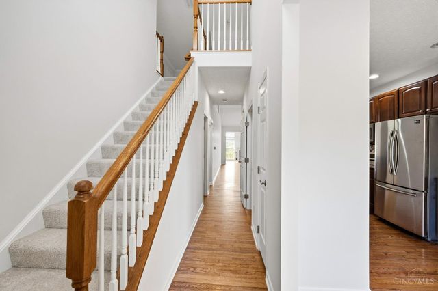 7515 Ribbon Falls Lane, Deerfield Twp., OH 45039