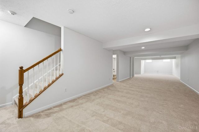 7515 Ribbon Falls Lane, Deerfield Twp., OH 45039