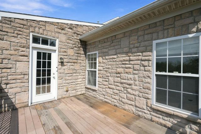 7515 Ribbon Falls Lane, Deerfield Twp., OH 45039