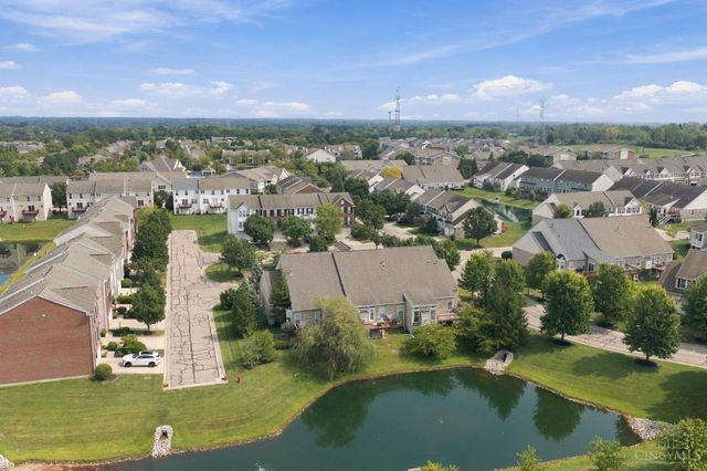 7515 Ribbon Falls Lane, Deerfield Twp., OH 45039
