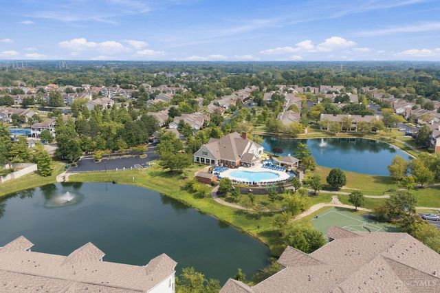 7515 Ribbon Falls Lane, Deerfield Twp., OH 45039