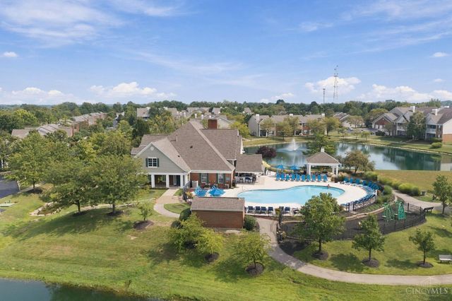 7515 Ribbon Falls Lane, Deerfield Twp., OH 45039