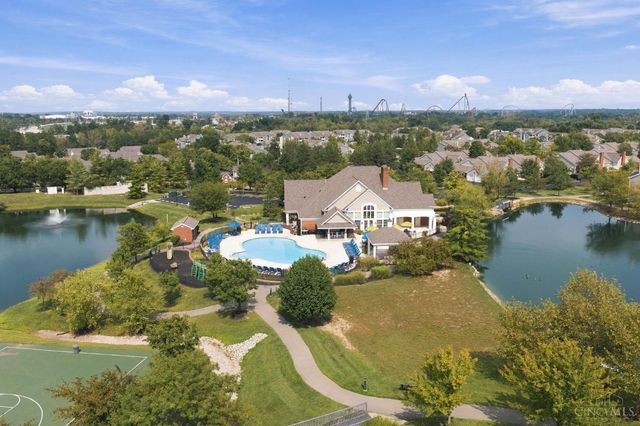 7515 Ribbon Falls Lane, Deerfield Twp., OH 45039