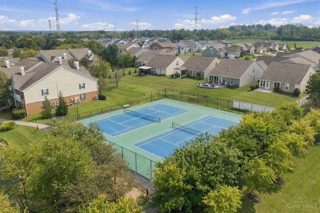 7515 Ribbon Falls Lane, Deerfield Twp., OH 45039