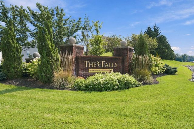 7515 Ribbon Falls Lane, Deerfield Twp., OH 45039
