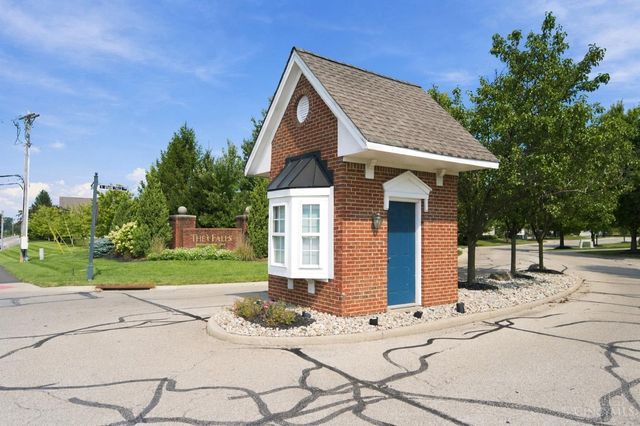 7515 Ribbon Falls Lane, Deerfield Twp., OH 45039