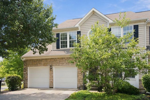 7515 Ribbon Falls Lane, Deerfield Twp., OH 45039