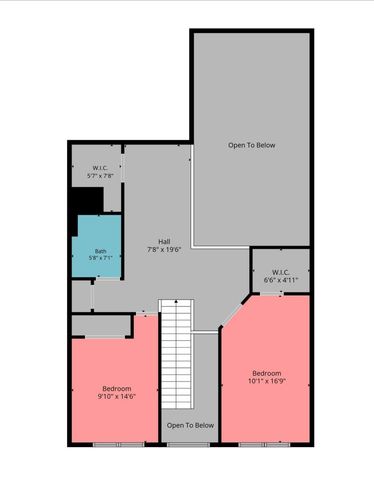 7515 Ribbon Falls Lane, Deerfield Twp., OH 45039