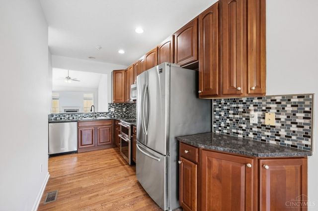 7515 Ribbon Falls Lane, Deerfield Twp., OH 45039