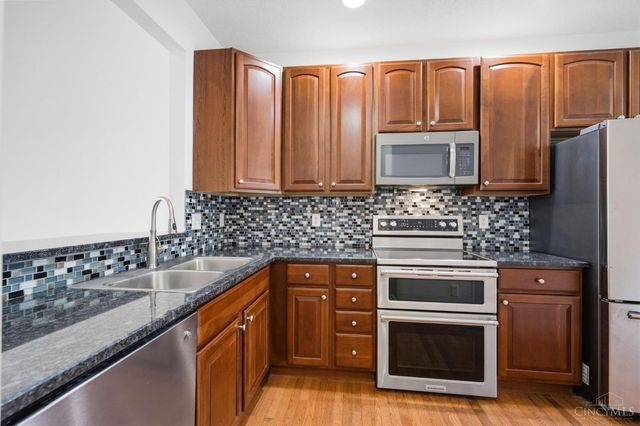 7515 Ribbon Falls Lane, Deerfield Twp., OH 45039