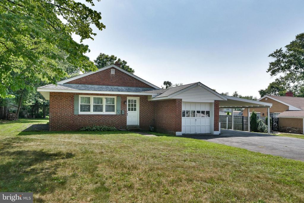 808 ERLEN RD, Plymouth Meeting, PA 19462