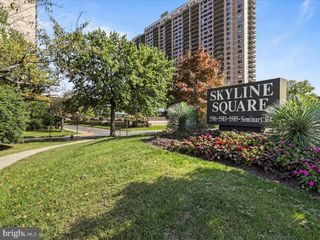 5505 SEMINARY RD #901N, Falls Church, VA 22041