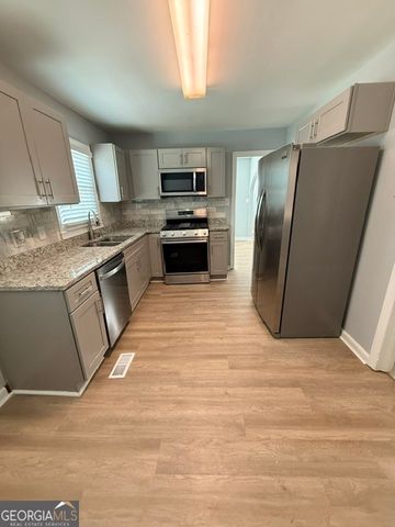 2005 Benson Avenue SE, Smyrna, GA 30080