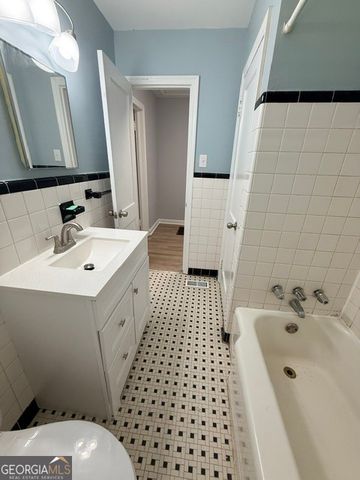2005 Benson Avenue SE, Smyrna, GA 30080