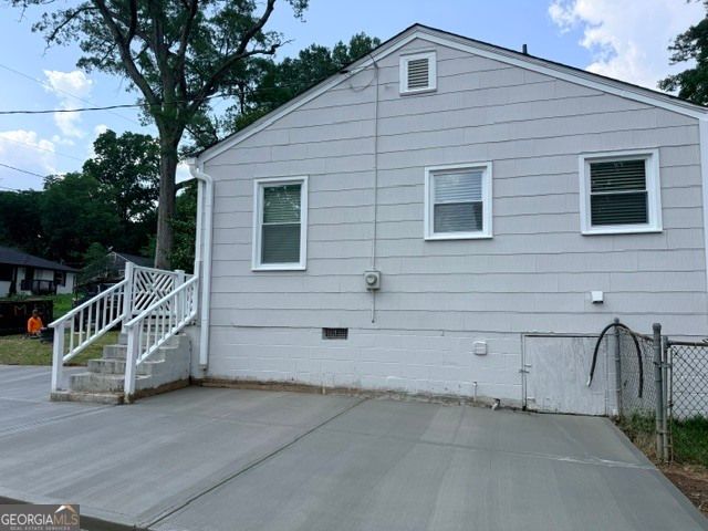 2005 Benson Avenue SE, Smyrna, GA 30080