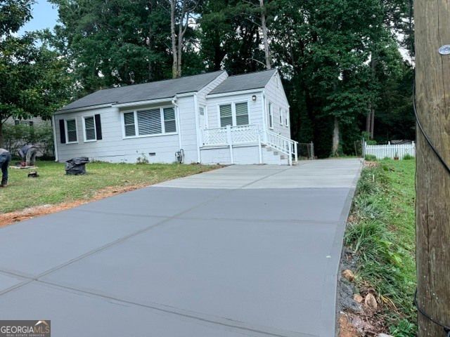 2005 Benson Avenue SE, Smyrna, GA 30080