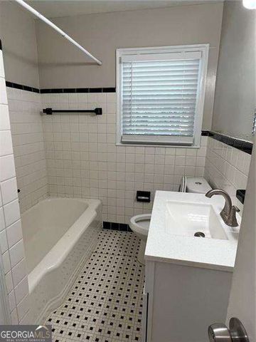 2005 Benson Avenue SE, Smyrna, GA 30080