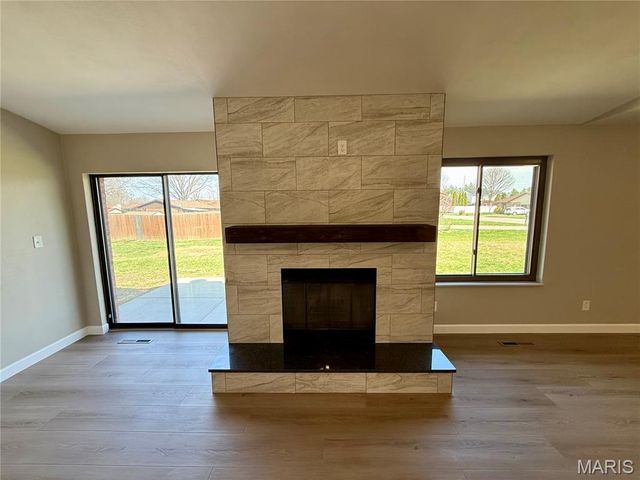 237 Beau Gon Drive, Swansea, IL 62226