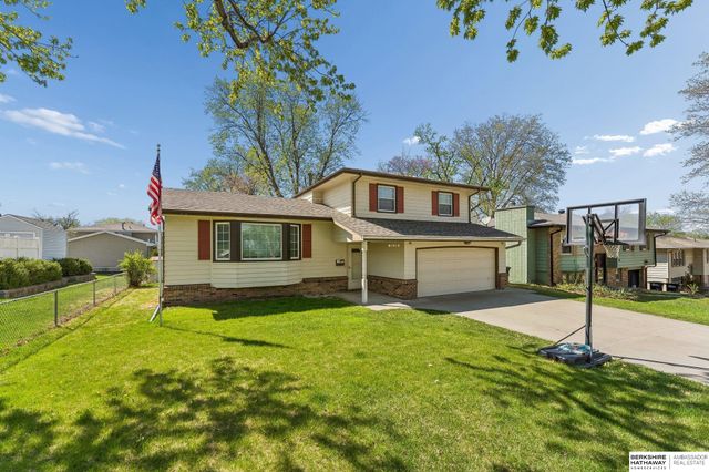 5118 S 94th Avenue, Omaha, NE 68127