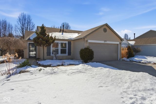 10847 Firefly Circle, Indianapolis, IN 46259