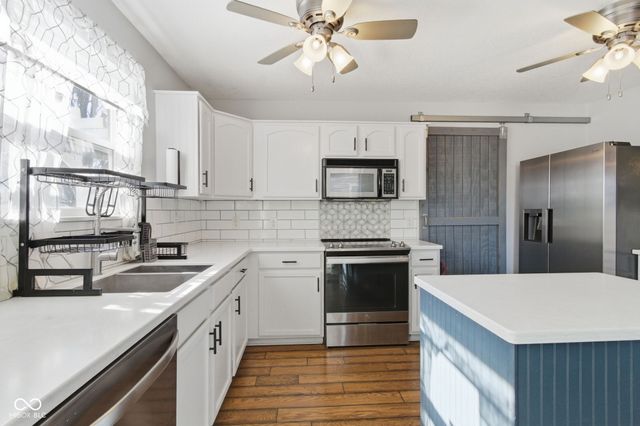 10847 Firefly Circle, Indianapolis, IN 46259