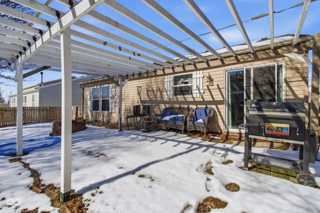 10847 Firefly Circle, Indianapolis, IN 46259