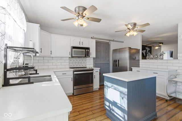 10847 Firefly Circle, Indianapolis, IN 46259