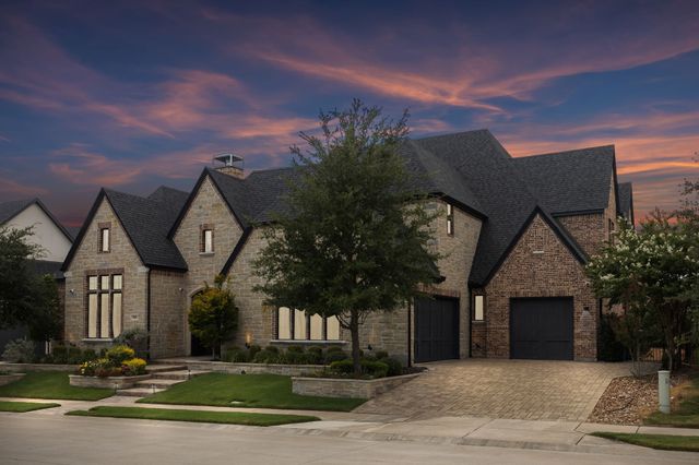 818 Brett Drive, Allen, TX 75013