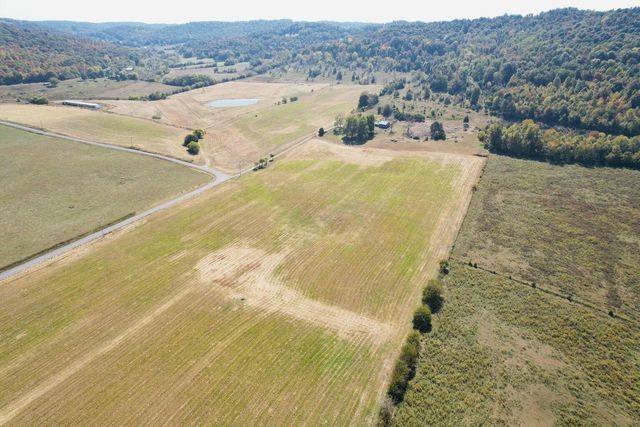 25 Elihu Cabin Hollow Road, Somerset, KY 42501