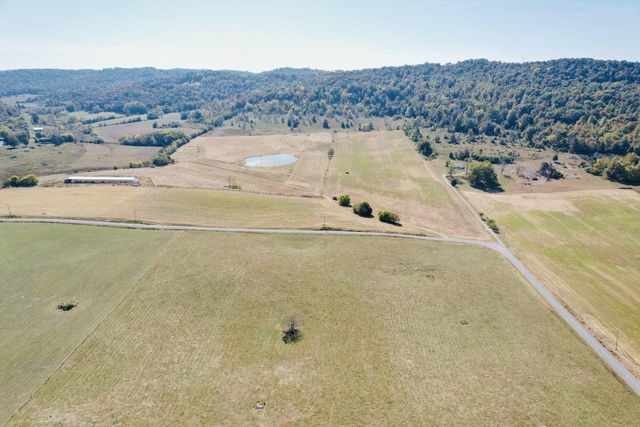 25 Elihu Cabin Hollow Road, Somerset, KY 42501