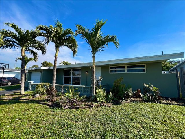 2500 NW 89th Ave, Sunrise, FL 33322