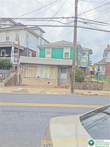 2407 Freemansburg Avenue, Easton, PA 18042