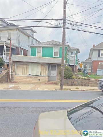 2407 Freemansburg Avenue, Easton, PA 18042