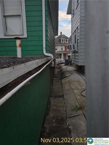 2407 Freemansburg Avenue, Easton, PA 18042