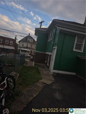 2407 Freemansburg Avenue, Easton, PA 18042