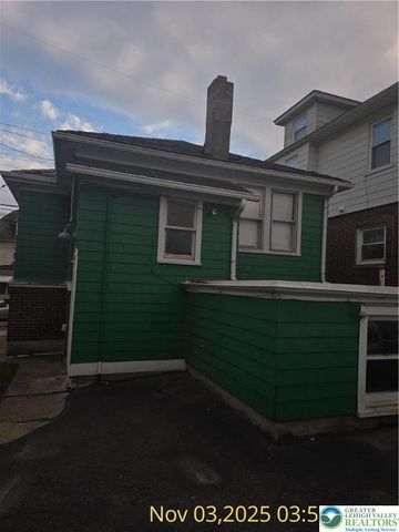 2407 Freemansburg Avenue, Easton, PA 18042