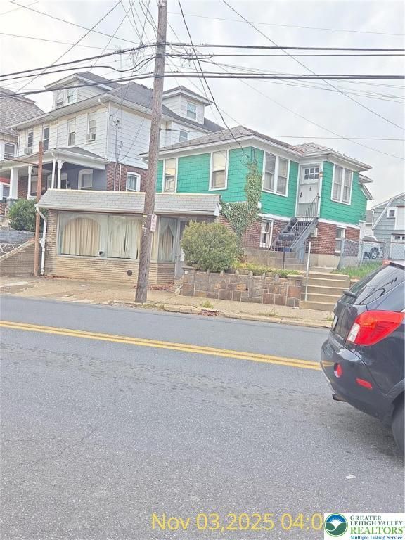 2407 Freemansburg Avenue, Easton, PA 18042