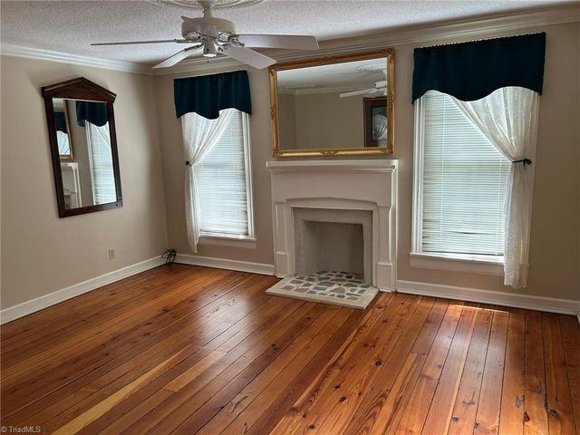 272 Lester Foster Road, Advance, NC 27006
