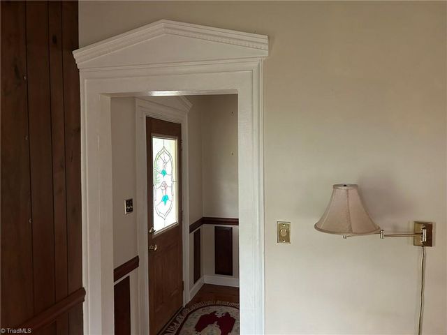 272 Lester Foster Road, Advance, NC 27006