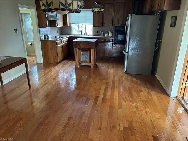 272 Lester Foster Road, Advance, NC 27006