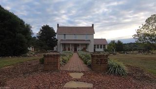 272 Lester Foster Road, Advance, NC 27006