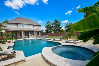 16603 Blue Nile Drive, Cypress, TX 77433