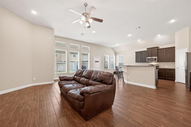 15127 Winthrop Manor Way, Cypress, TX 77429