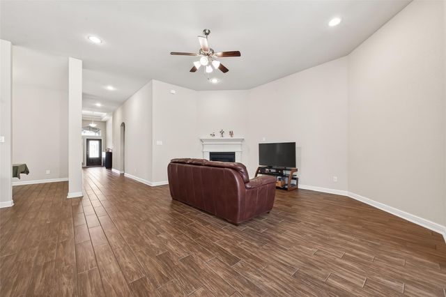 15127 Winthrop Manor Way, Cypress, TX 77429