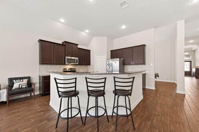 15127 Winthrop Manor Way, Cypress, TX 77429