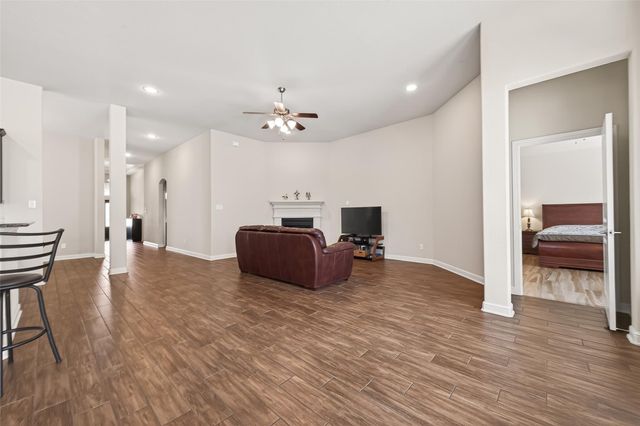 15127 Winthrop Manor Way, Cypress, TX 77429