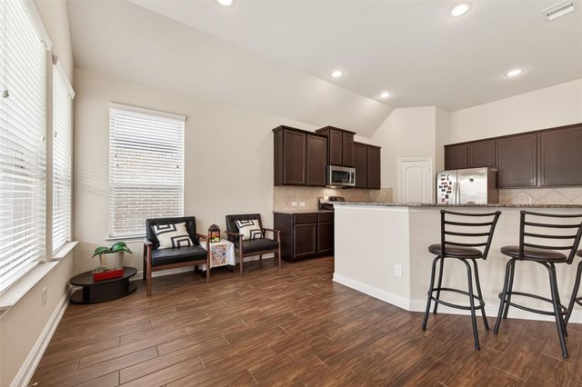 15127 Winthrop Manor Way, Cypress, TX 77429