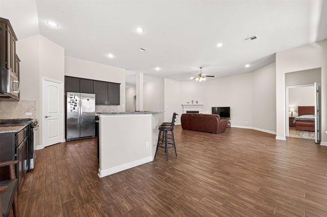 15127 Winthrop Manor Way, Cypress, TX 77429