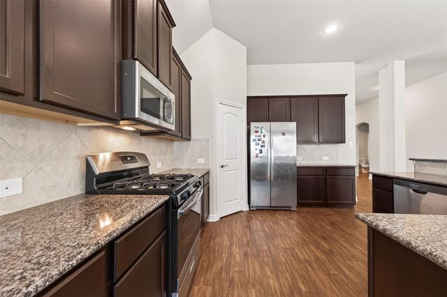 15127 Winthrop Manor Way, Cypress, TX 77429