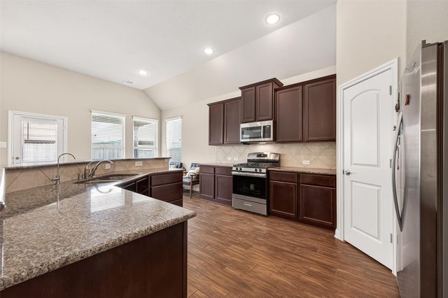 15127 Winthrop Manor Way, Cypress, TX 77429